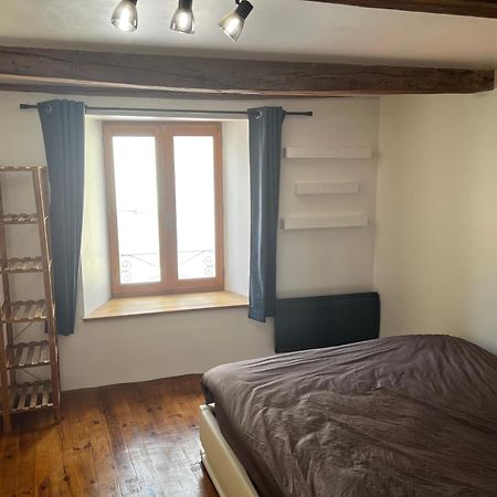 Appartement Moderne Et Chaleureux Briancon  Ngoại thất bức ảnh