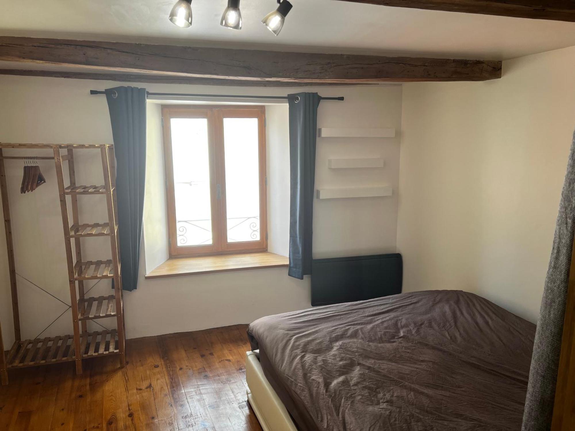 Appartement Moderne Et Chaleureux Briancon  Ngoại thất bức ảnh