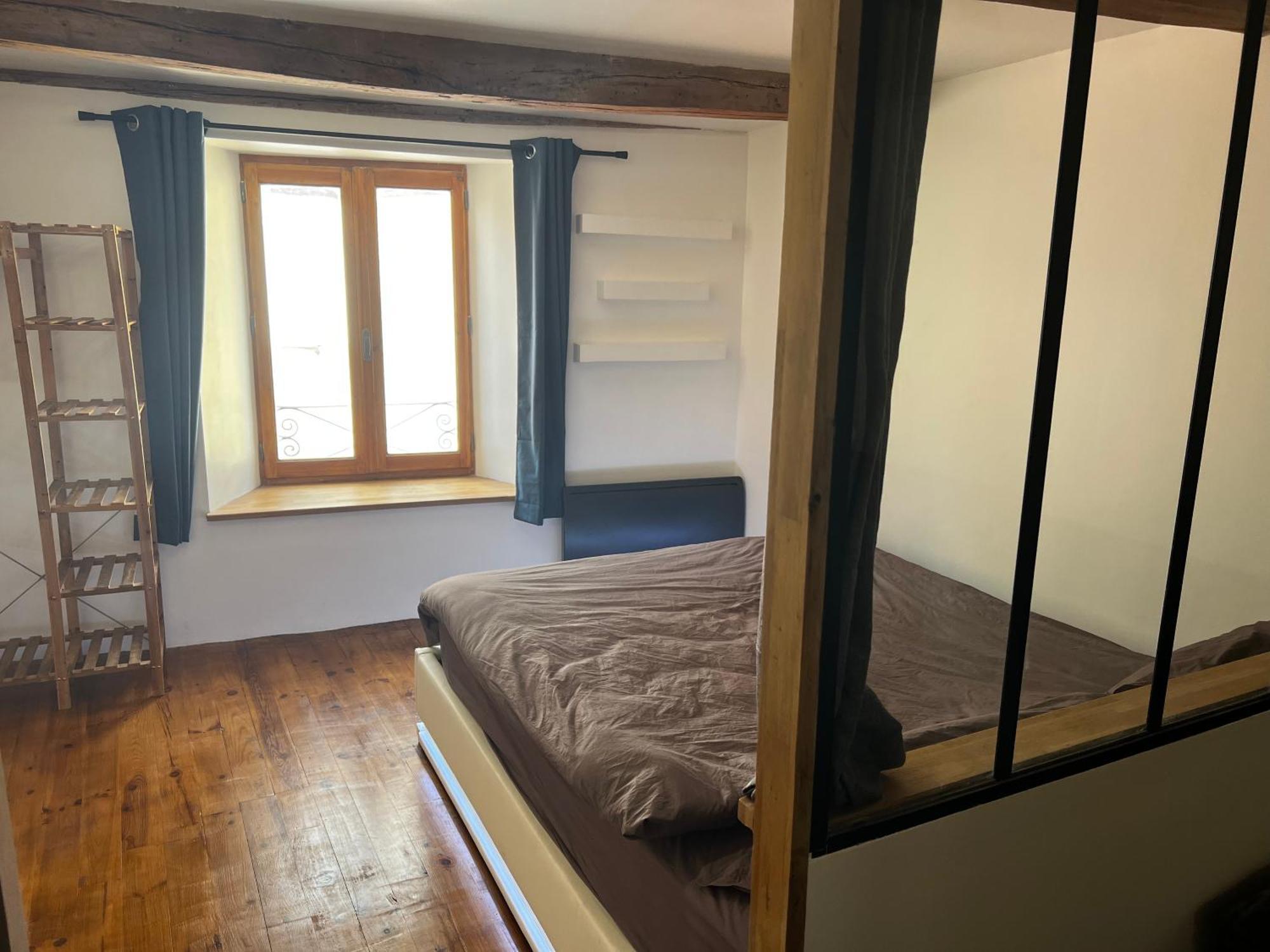 Appartement Moderne Et Chaleureux Briancon  Ngoại thất bức ảnh