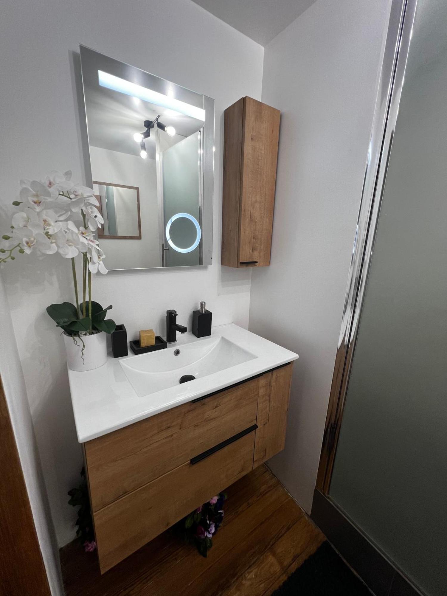 Appartement Moderne Et Chaleureux Briancon  Ngoại thất bức ảnh