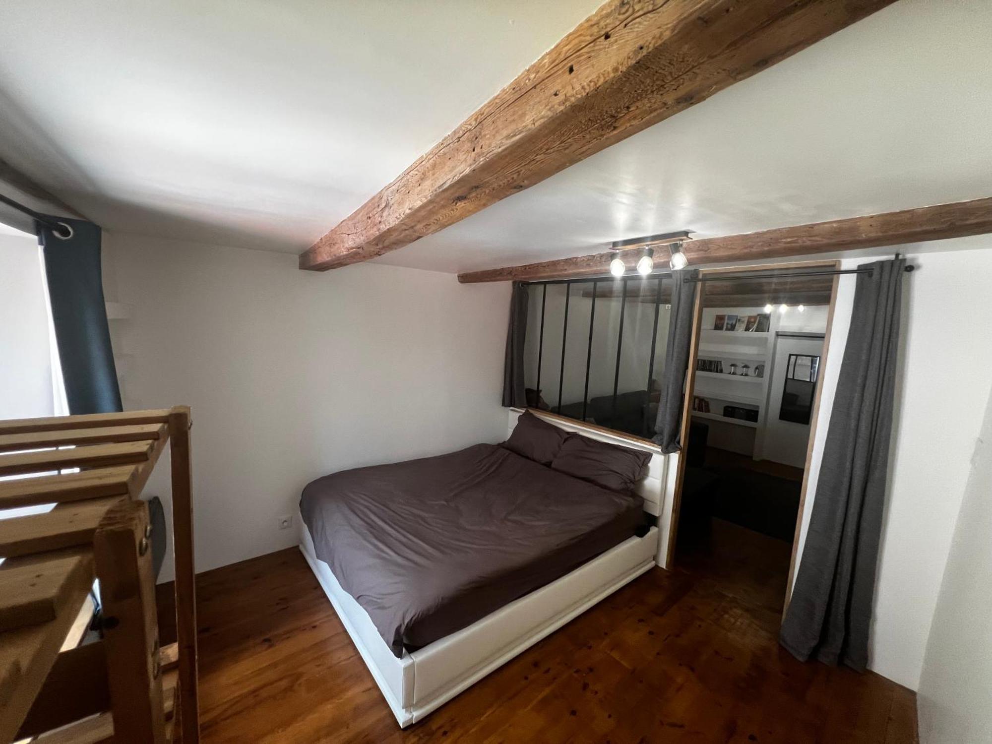Appartement Moderne Et Chaleureux Briancon  Ngoại thất bức ảnh