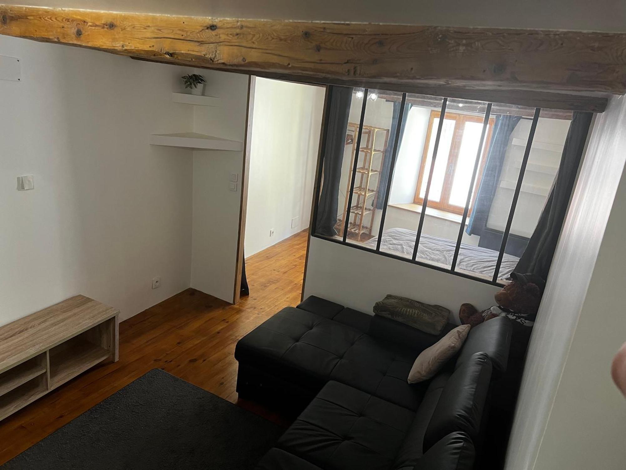 Appartement Moderne Et Chaleureux Briancon  Ngoại thất bức ảnh